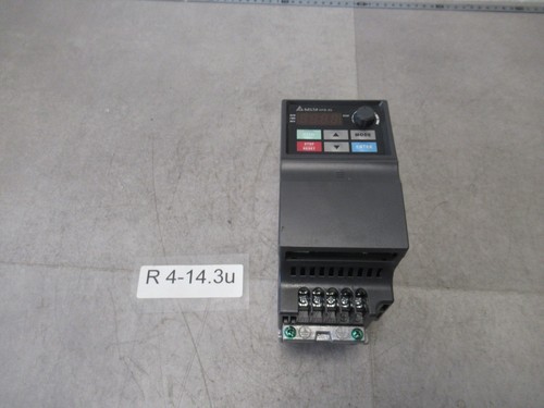 Delta electronics vfd007el43a - delta,