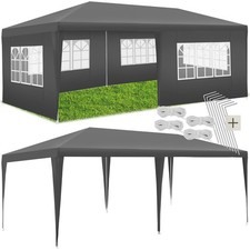 Garden Gazebo Canopy 5