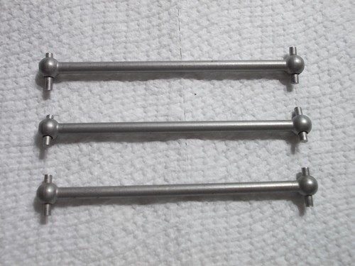 Thorp 4940 67mm dog bones - thorp,