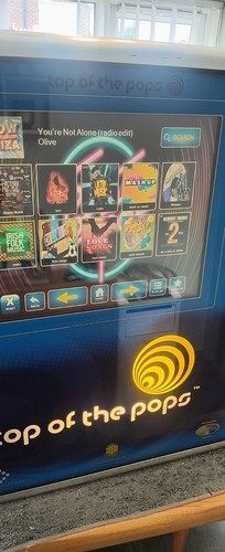 Pub jukebox fully - pub,