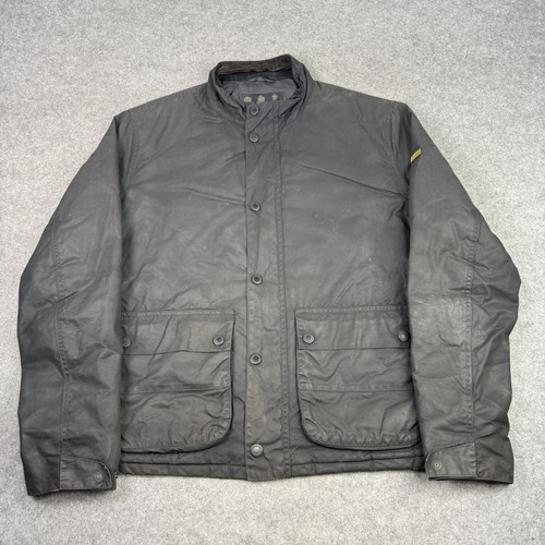 Barbour international jacket - barbour,