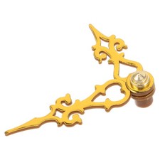  Cuckoo Clock Hands Mechanism