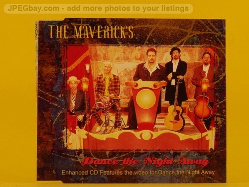 The mavericks dance - the,
