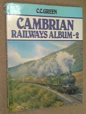 Cambrian Railways Album: No. 2