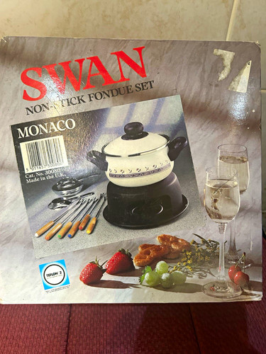 Swan monaco non stick - swan,