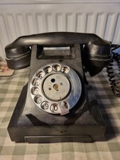 Bakelite Telephone Extension