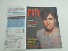 RECORD MIRROR - SEPTEMBER