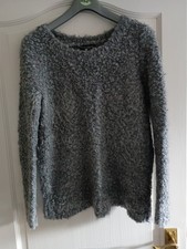 Dorothy Perkins Poodle Wool