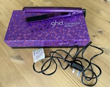 GHD V Hair Straighteners