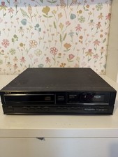 Aiwa DX-500 Compact Disc/CD