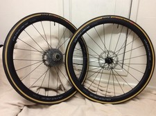 SHIMANO DURA ACE 12 SPEED C36