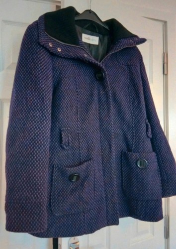 Bhs vanilla sands purple - vanilla,