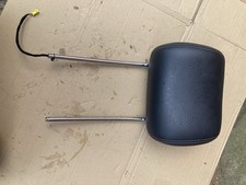 MERCEDES ML W164 09-11 FRONT