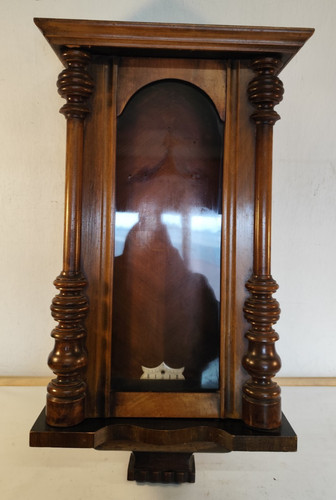 Antique wiener regulator wall - antique,