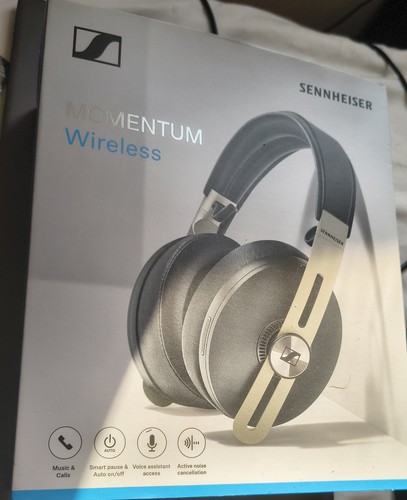 Sennheiser momentum wireless - sennheiser,