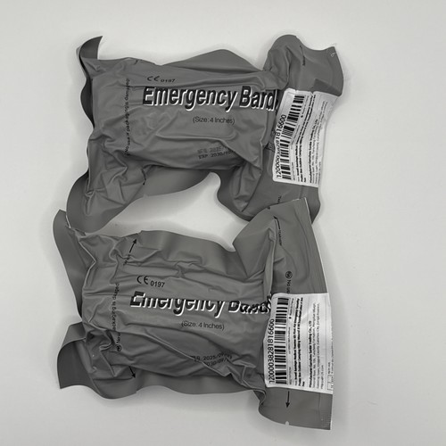 Israeli bandage inch - israeli,