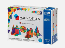 Special Edition-Magna Tiles