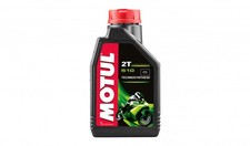 Motul 510 2T Semi Synthetic