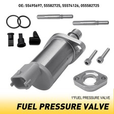 Fuel Pressure Valve Fit