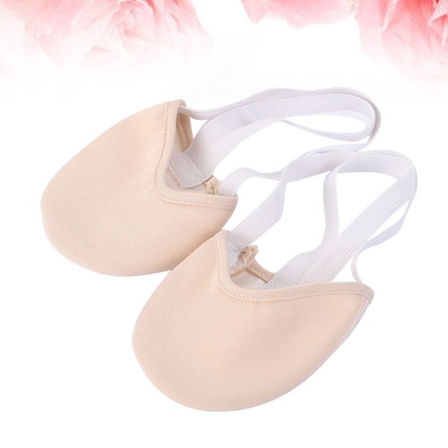 Stretch canvas ballet half - stretch,