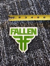 Fallen Footwear Skate Shoes