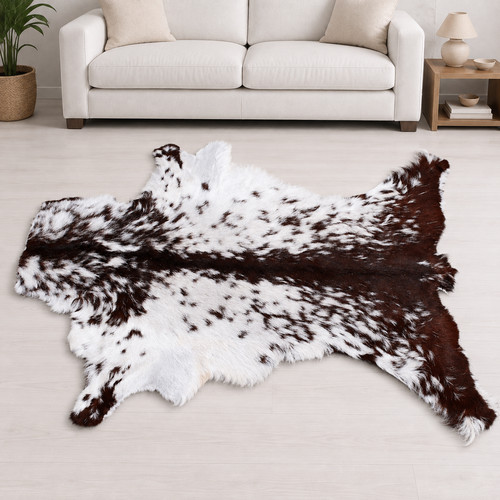 Genuine goat hide - genuine,