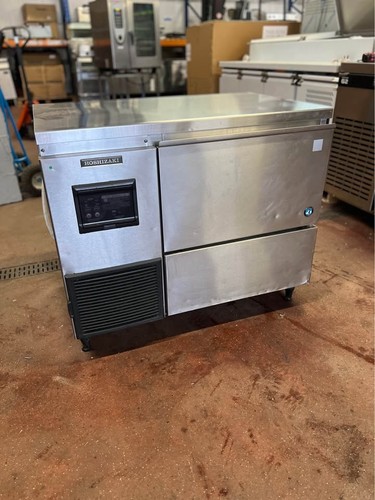 Commercial hoshizaki ice - hoshizaki,