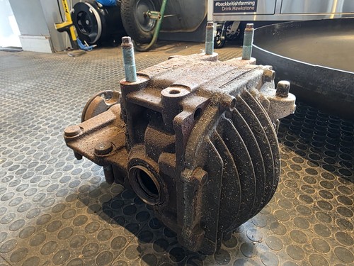 Mx5 mk3 nc1 - mk3, differential