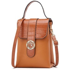 Pierreloues Woman PU Leather
