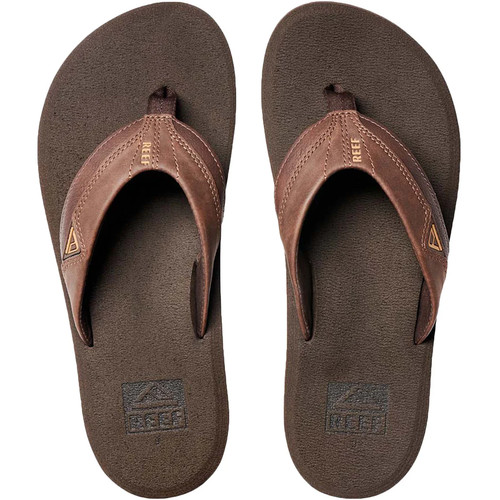 Reef cushion dawn flipflops - dawn,