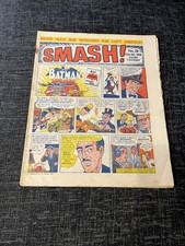 Smash! Comic - #38 - 22