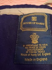 An BLUE original  House of