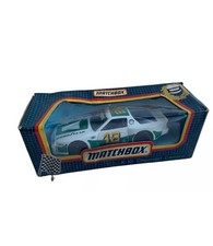Matchbox chevrolet camaro - k-10,