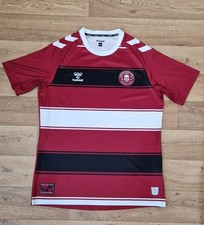 Wigan Warriors Men's Hummel