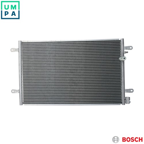 Condenser air conditioning - air,