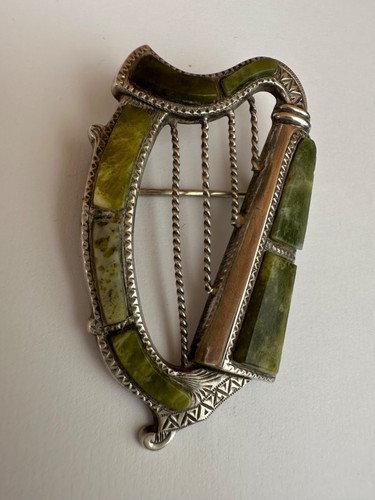 Lovely large intricate old - intricate,