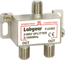 Labgear way uhf aerial - way,