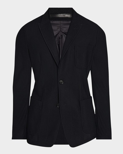 Giorgio armani sport coat - armani,
