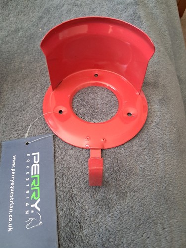 Bridle hook plastic - bridle,