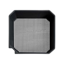 Preston Innovations Maggot Riddle 2PT Bait Preparation Fishing Accessory Tool