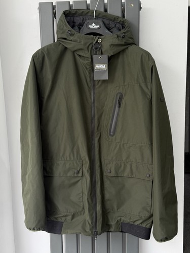 Barbour international lane wpb - barbour,