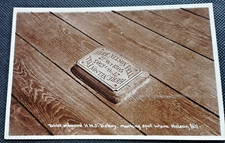 LORD HORATIO NELSONS