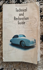Porsche 356 registry technical - 356,