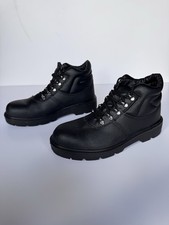 Arco Men’s Safety Boots Size