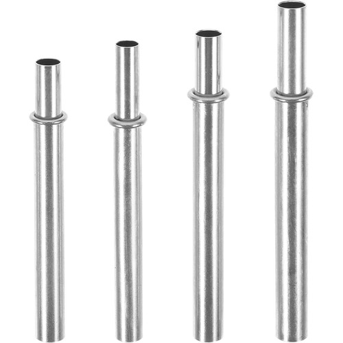 Pcs stainless steel fishing - 4,
