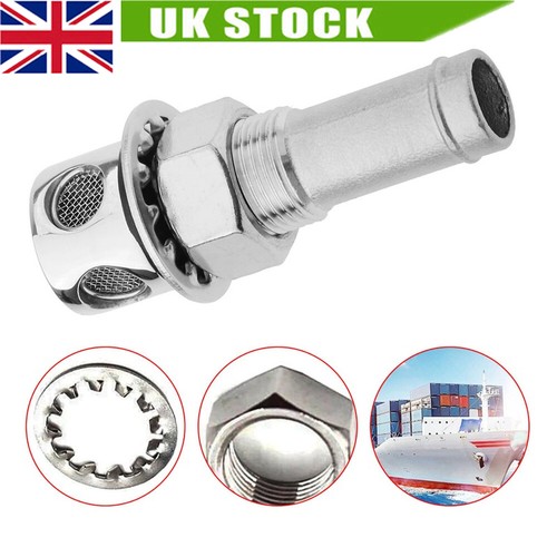 Marine grade 316 - marine, stainless