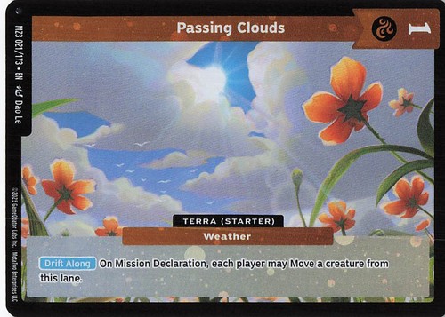 Passing clouds mz3 021 173 - clouds,