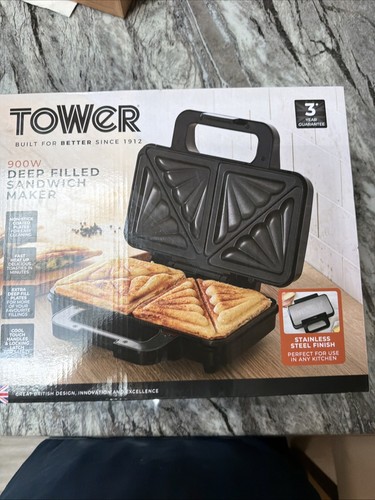 Tower t27031 deep filled - tower,
