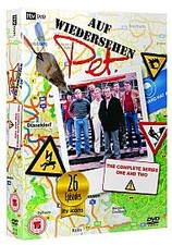 Auf Wiedersehen Pet (Complete)