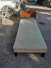 1930's ART DECO HYPNOS SINGLE